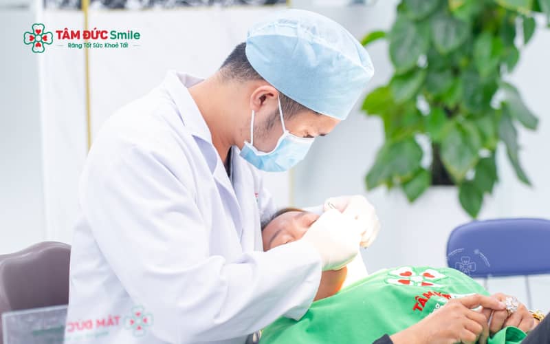 Quy trình diệt tuỷ răng gồm thăm khám, gây tê, lấy mô tuỷ, làm sạch – tạo hình và trám bít ống tuỷ kín khít theo tiêu chuẩn LINK TRANG CHỦ ABC88 CHUẨN 2026.