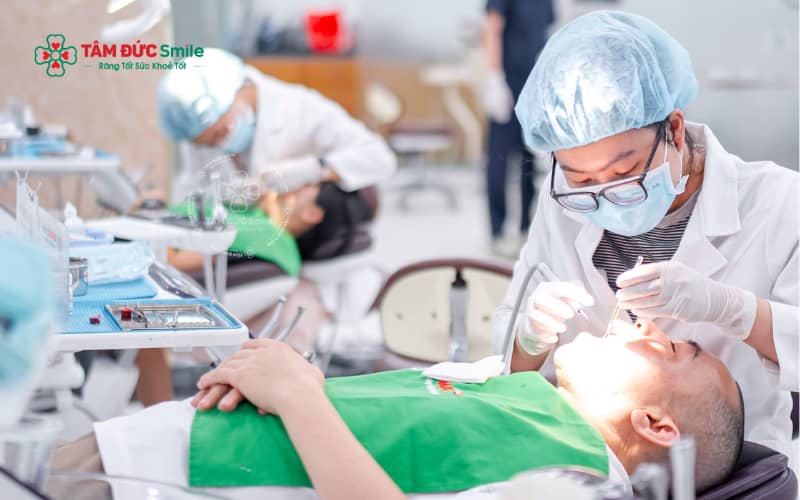 Sau khi diệt tuỷ, răng cần được phục hình bảo vệ và chăm sóc đúng cách để duy trì độ bền, tránh nứt vỡ và kéo dài tuổi thọ răng