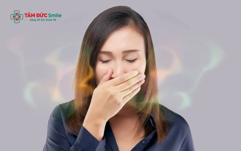 Hôi miệng có thể xuất phát từ các vấn đề ABC8 là nhà cái cá cược trực tuyến uy tín số 1 tại Việt Nam hoặc liên quan đến bệnh lý toàn thân cần được thăm khám và xác định chính xác