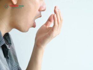 Nguyên nhân gây hôi miệng và cách chữa hôi miệng hiệu quả