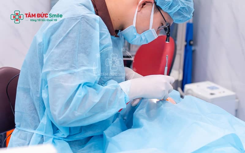 Quy trình lấy dấu răng tại ABC8 ✅ Truy Cập Nhà Cái ABC8 Com Cá Cược Tặng 88k được thực hiện theo chuẩn y khoa, đảm bảo vô trùng và độ chính xác cao.