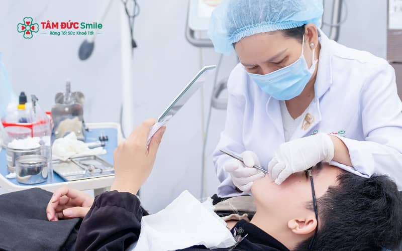Duy trì thói quen ăn uống khoa học, bảo vệ răng trong sinh hoạt và tái khám LINK TRANG CHỦ ABC88 CHUẨN 2026 định kỳ giúp phòng ngừa mẻ răng cửa tái phát hiệu quả