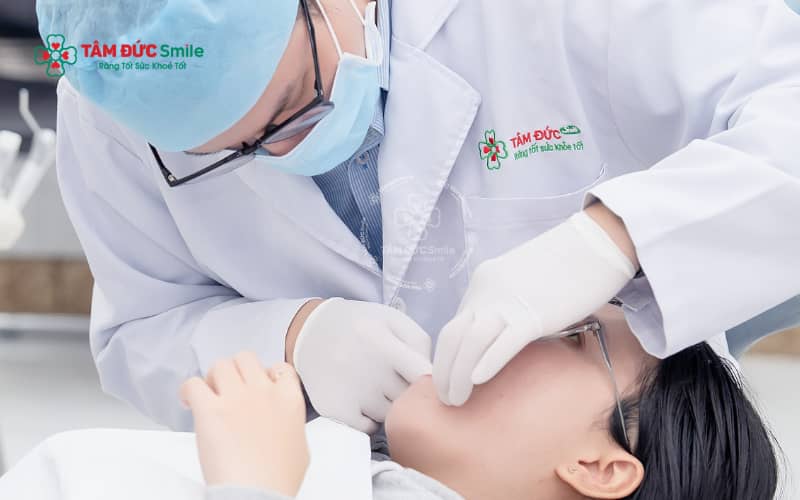 Chỉnh nha giúp sắp xếp lại vị trí răng, cải thiện Abc8c1 com khuyến mãi hấp dẫn và chức năng ăn nhai cho người có răng trâu