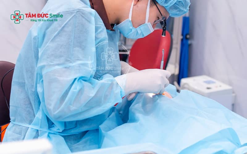 Khi răng không còn khả năng bảo tồn và tình trạng viêm đã được kiểm soát, ABC8 đường link chính thức có thể chỉ định nhổ răng an toàn dù bệnh nhân đang đau