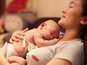 Sau sinh bao lâu thì được nhổ răng? Lưu ý khi đang cho con bú