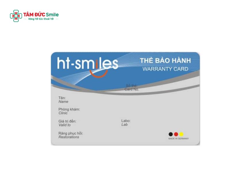Thẻ bảo hành ABC8 là nhà cái cá cược trực tuyến uy tín số 1 tại Việt Nam là gì? Thời gian, điều kiện bảo hành cần biết