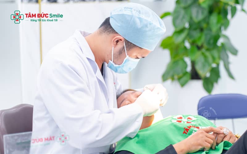 Răng hô ở nam giới có thể được cải thiện hiệu quả bằng các phương pháp Abc888k vip truy cập nhanh