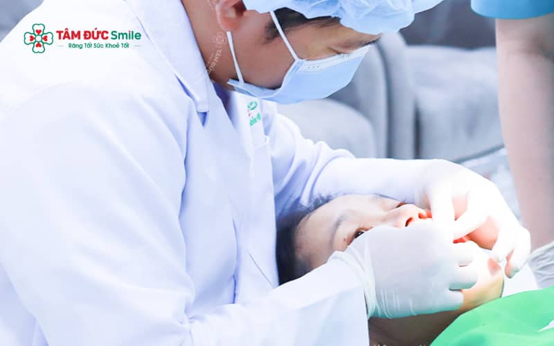 Abc87 nền tảng cá cược trực tuyến sẽ đánh giá mức độ tổn thương để quyết định trám răng hay Abc8b tỷ lệ kèo World Cup 2026 tủy
