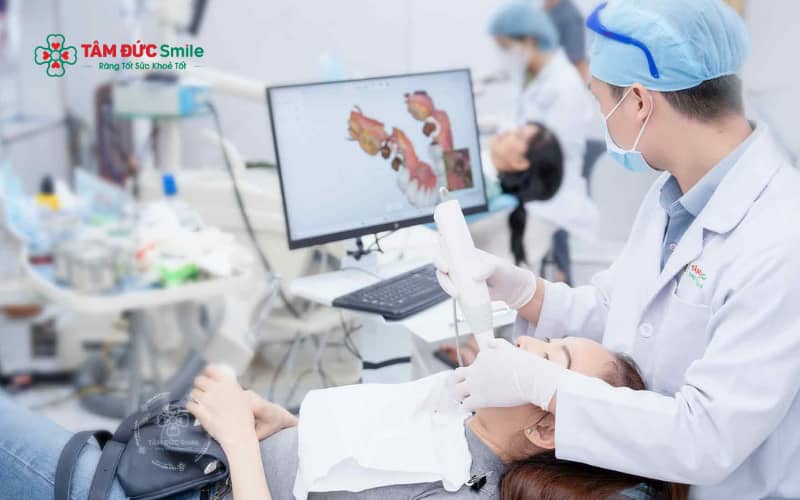 Quy trình trám răng thưa được thực hiện theo các bước chuẩn LINK TRANG CHỦ ABC88 CHUẨN 2026, đảm bảo vật liệu bám chắc, hình dáng tự nhiên và an toàn cho răng thật