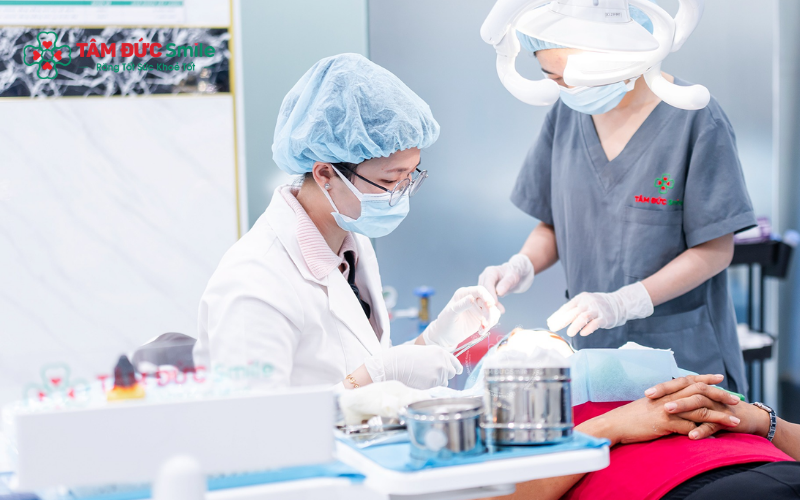 Abc87 nền tảng cá cược trực tuyến kiểm tra và điều chỉnh khớp cắn giúp giảm mỏi hàm và cải thiện chức năng ăn nhai.