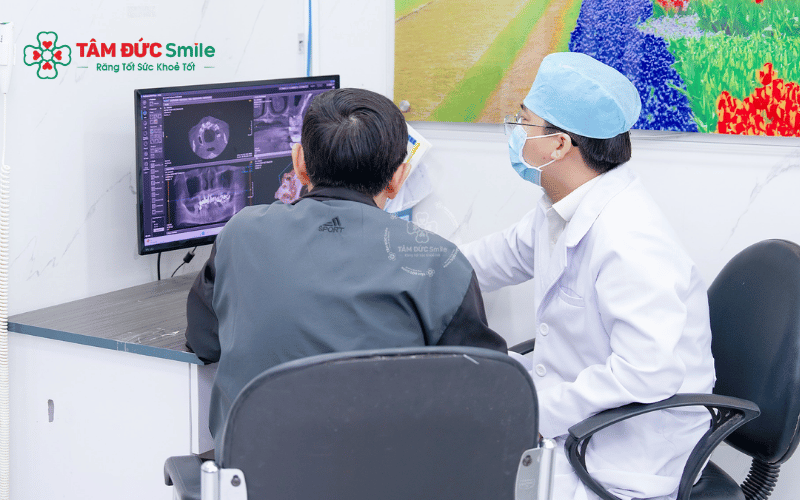 Chăm sóc răng đúng cách, tái khám khi niềng giúp giảm đau, giữ vệ sinh và hỗ trợ quá trình ăn uống dễ dàng hơn