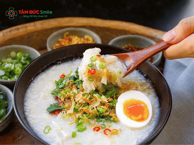ABC8 được thành lập vào năm 2011 hoạt động đến hiện tại ăn cháo bao lâu? Kiêng ăn gì? Mấy ngày hết đau?
