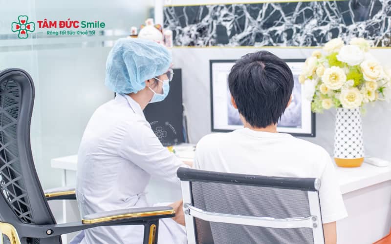 Lệch nhân trung gây mất Abc8c1 com khuyến mãi hấp dẫn, sai khớp cắn kéo dài và ảnh hưởng tâm lý, sự tự tin