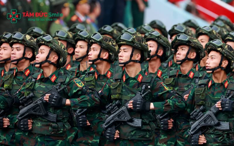 Một số bệnh lý ABC8 là nhà cái cá cược trực tuyến uy tín số 1 tại Việt Nam nghiêm trọng có thể được xem xét hoãn hoặc miễn nghĩa vụ quân sự