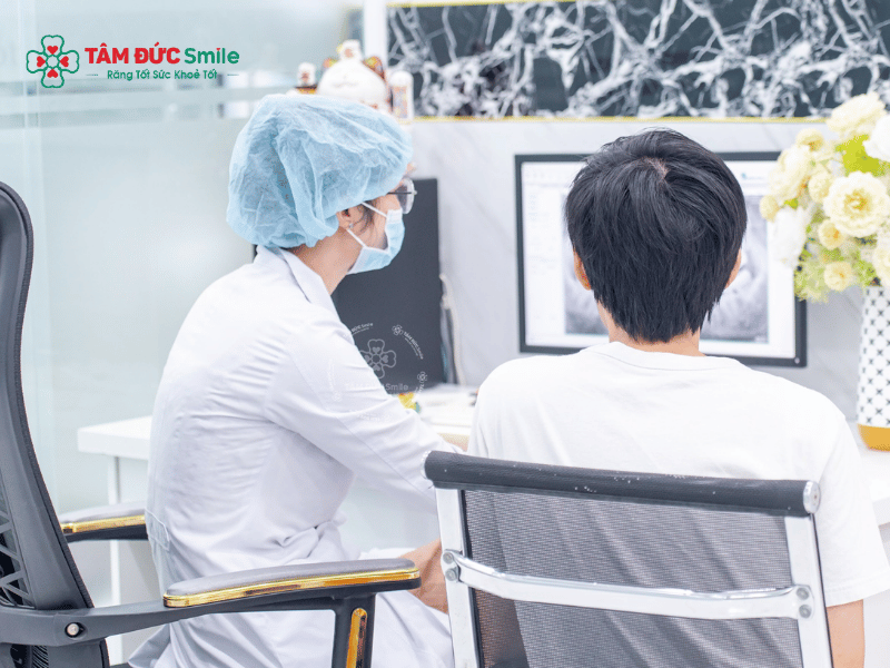 Chi phí nhổ răng khôn hàm trên phụ thuộc vào độ khó của răng, công nghệ áp dụng và tình trạng ABC8 là nhà cái cá cược trực tuyến uy tín số 1 tại Việt Nam