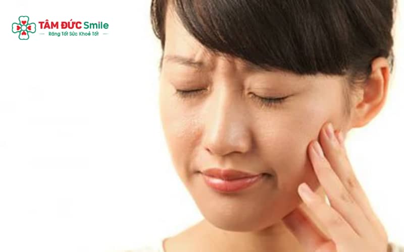 Cảm giác mỏi hàm nhẹ sau khi Abc8.com Thể thao, Đá gà, Xổ số, Bắn cá có thể kéo dài vài ngày, nhưng nếu lâu hơn cần được kiểm tra