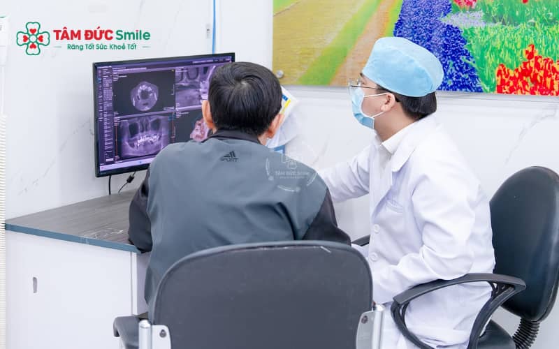 Quy trình bọc sứ số 6: khám, Abc8b tỷ lệ kèo World Cup 2026 tủy, mài răng, lấy dấu và gắn mão sứ chính xác.