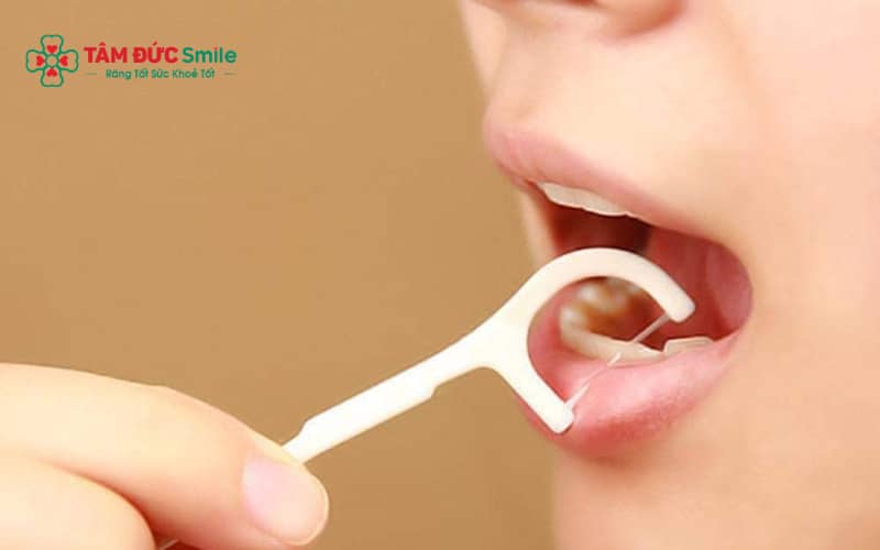 Sử dụng chỉ LINK TRANG CHỦ ABC88 CHUẨN 2026 mỗi ngày giúp làm sạch kẽ răng hiệu quả, phòng ngừa ABC88 com đăng nhập, viêm nướu và giảm nguy cơ hôi miệng