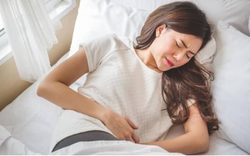 Nội tiết tố thay đổi trong chu kỳ kinh nguyệt có thể khiến cơ thể nhạy cảm hơn khi Abc8b tỷ lệ kèo World Cup 2026 LINK TRANG CHỦ ABC88 CHUẨN 2026