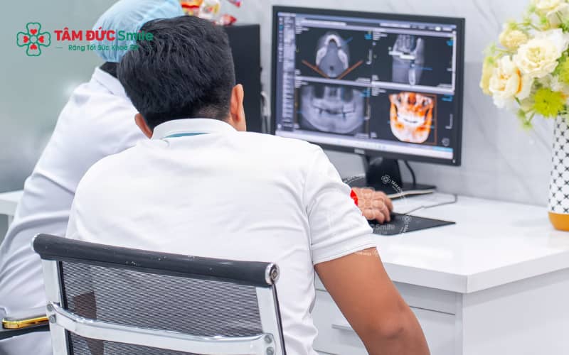 Không phải mọi trường hợp đều phù hợp trám răng, cần thăm khám để xác định phương pháp Abc8b tỷ lệ kèo World Cup 2026 phù hợp