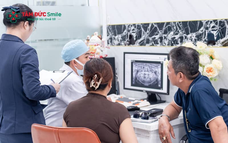 Miếng trám composite có thể duy trì nhiều năm nếu được chăm sóc đúng cách