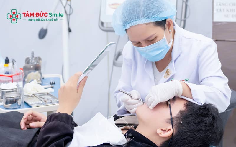 ABC8 được thành lập vào năm 2011 hoạt động đến hiện tại có thể giúp cải thiện tình trạng cười hở lợi trong một số trường hợp liên quan đến vị trí và khớp cắn của răng
