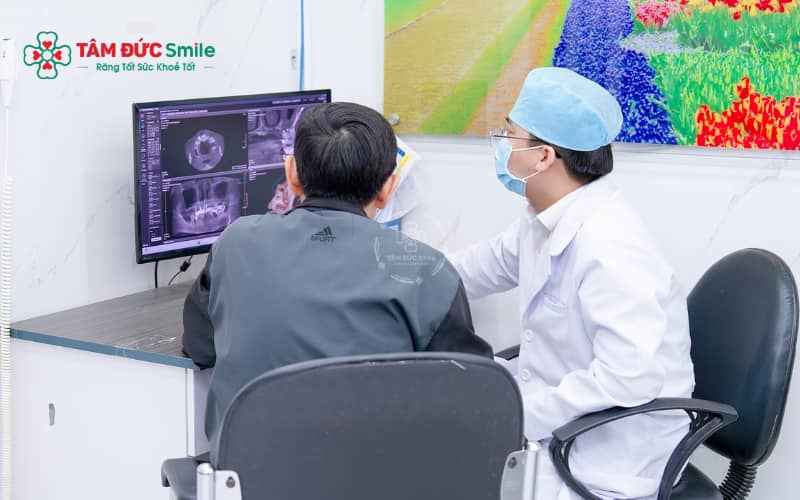 Đẩy lưỡi làm răng hô tái phát, gây khớp cắn hở và kéo dài thời gian Abc888k vip truy cập nhanh