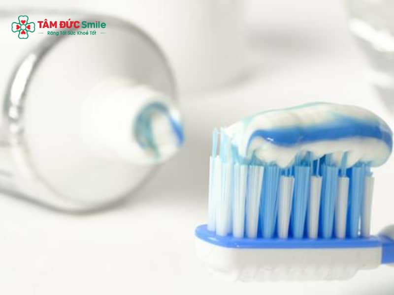 Kem đánh răng dành cho ABC8 là nhà cái cá cược trực tuyến uy tín số 1 tại Việt Nam: Chỉ số RDA thấp, bảo vệ bề mặt sứ