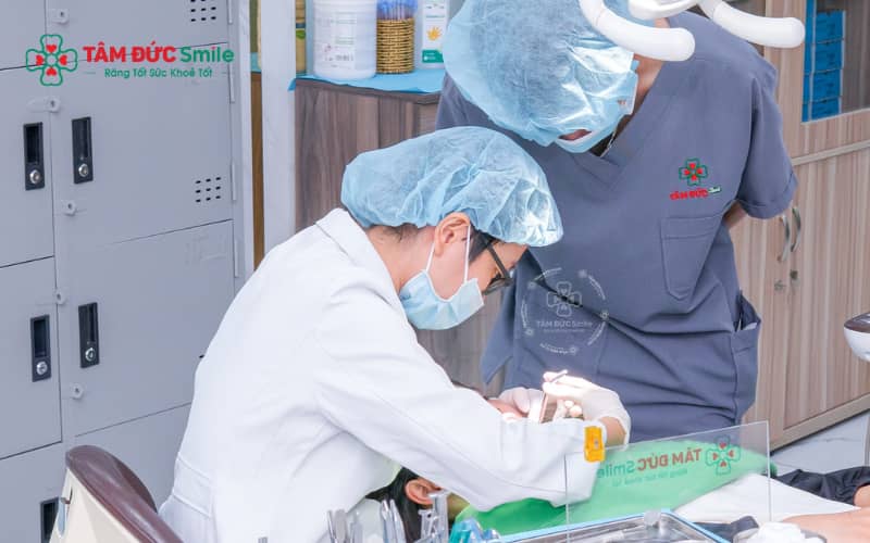 Theo dõi quá trình hồi phục giúp phát hiện sớm dấu hiệu bất thường và đảm bảo vết thương lành đúng cách