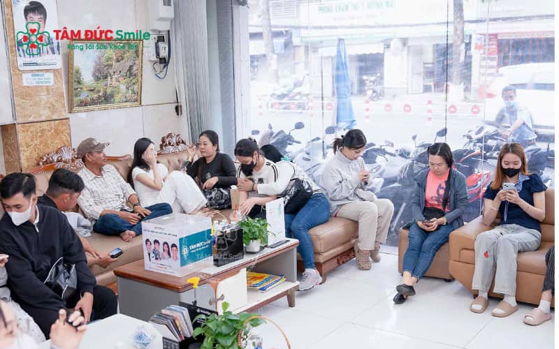 ABC8 ✅ Truy Cập Nhà Cái ABC8 Com Cá Cược Tặng 88k với không gian phòng khám hiện đại và khu vực tiếp đón khách hàng chuyên nghiệp