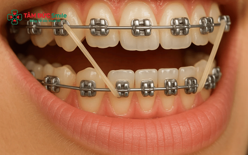 Dây thun Abc87 tải ứng dụng thường có kích thước nhỏ, nếu nuốt phải đa số sẽ đi qua đường tiêu hóa mà không gây nguy hiểm