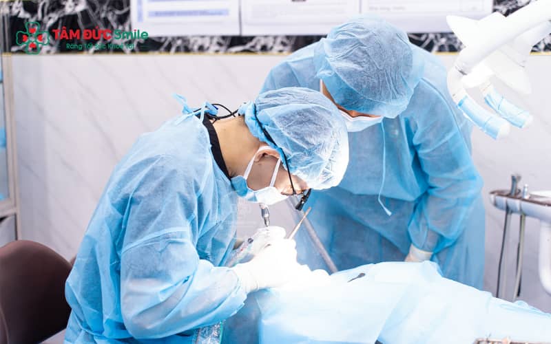 Kỹ thuật Abc8b tải ứng dụng xâm lấn tối thiểu giúp giảm đau, hạn chế sưng nề và rút ngắn thời gian hồi phục cho bệnh nhân