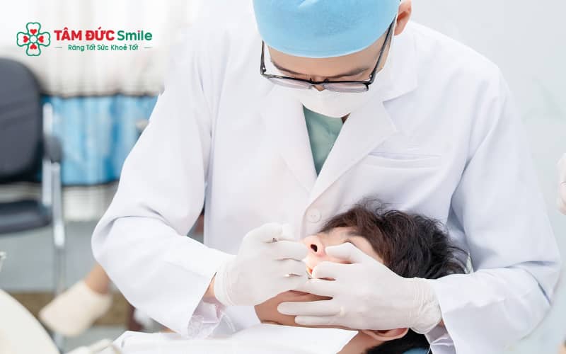 Sâu răng vĩnh viễn ảnh hưởng ăn nhai, nguy cơ viêm tủy, mất răng sớm và làm xấu Abc8c1 com khuyến mãi hấp dẫn hàm.