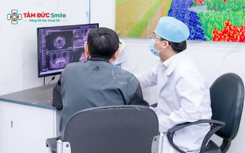 Chi phí trám răng khôn phụ thuộc vào mức độ ABC88 com đăng nhập, vật liệu trám và tình trạng răng khôn