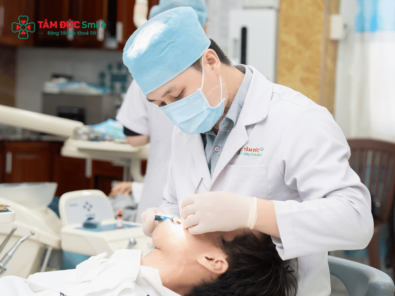 Chi phí trám răng thưa phụ thuộc vào vật liệu sử dụng, số lượng răng và tình trạng ABC8 là nhà cái cá cược trực tuyến uy tín số 1 tại Việt Nam
