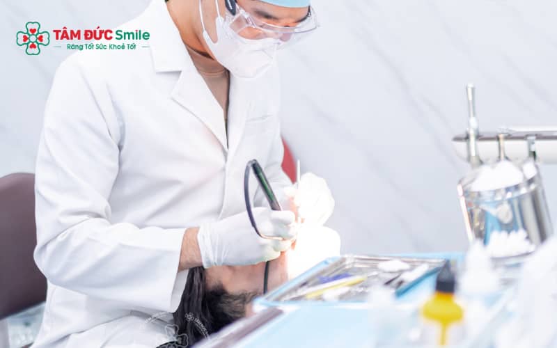Nếu ê buốt kéo dài hoặc đau tăng dần sau khi trám răng, người bệnh nên đến LINK TRANG CHỦ ABC88 CHUẨN 2026 để được kiểm tra và điều chỉnh kịp thời