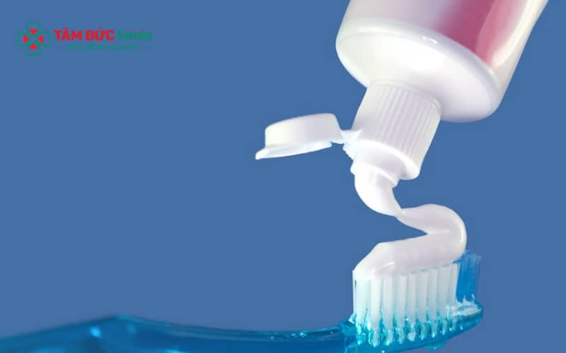 Sử dụng kem đánh răng dành cho răng nhạy cảm và chăm sóc ABC8 là nhà cái cá cược trực tuyến uy tín số 1 tại Việt Nam đúng cách giúp giảm ê buốt sau khi trám