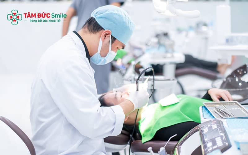 Chuẩn bị sức khỏe tốt, khai báo tiền sử bệnh lý và chọn LINK TRANG CHỦ ABC88 CHUẨN 2026 uy tín giúp quá trình nhổ răng khôn an toàn hơn.