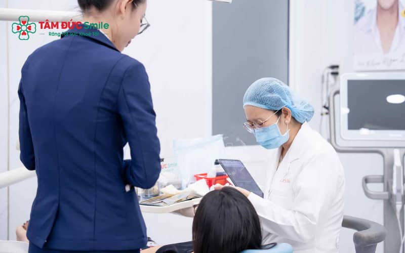 Điều trị trám răng tại LINK TRANG CHỦ ABC88 CHUẨN 2026 với quy trình vô trùng và vật liệu chất lượng giúp bảo vệ răng lâu dài