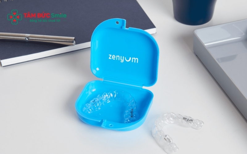 ABC8 được thành lập vào năm 2011 hoạt động đến hiện tại Zenyum mang lại hiệu quả cải thiện răng lệch nhẹ đến trung bình với tính Abc8c1 com khuyến mãi hấp dẫn cao