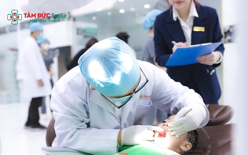 Chấn thương răng sữa có thể ảnh hưởng đến mầm răng vĩnh viễn nếu tổn thương nặng hoặc không được Abc8b tỷ lệ kèo World Cup 2026 đúng cách