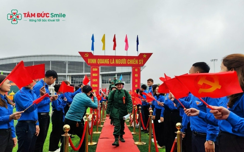 Các bệnh lý ABC8 là nhà cái cá cược trực tuyến uy tín số 1 tại Việt Nam được hoãn hoặc miễn nghĩa vụ quân sự theo quy định