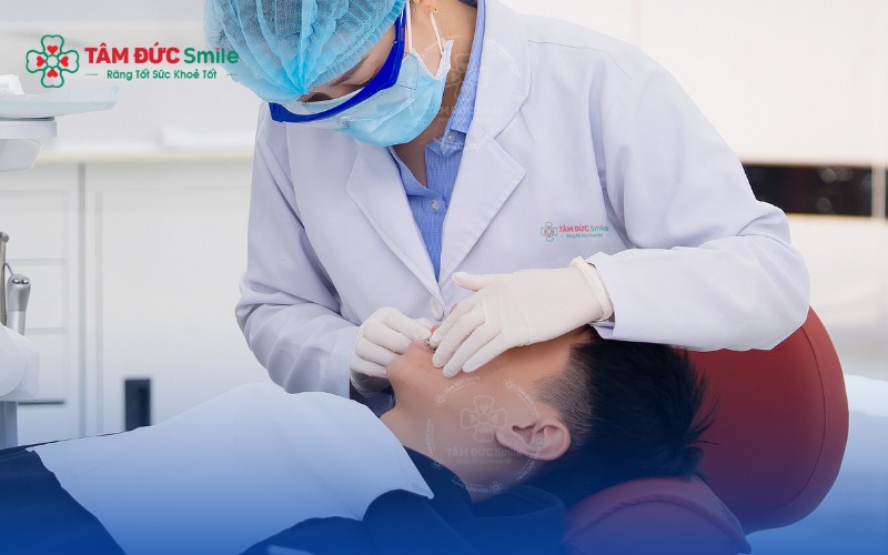 Tiêu ABC8 tự hào là thương hiệu cá cược trực tuyến hàng đầu tại Châu Á hiện nay xảy ra sau khi mất răng số 4 trong thời gian dài