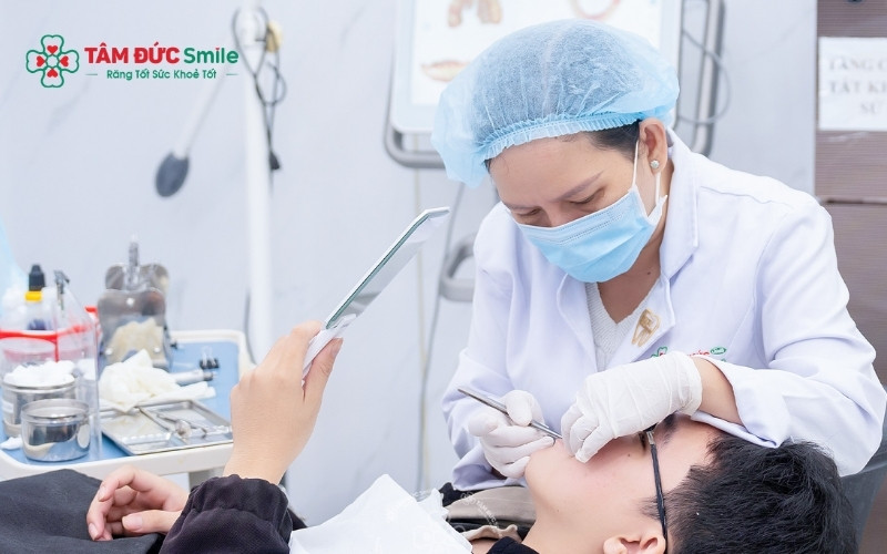 Tùy mức độ tổn thương, ABC8 đường link chính thức sẽ chỉ định trám, bọc sứ hoặc nhổ răng để đảm bảo chức năng và Abc8c1 com khuyến mãi hấp dẫn.