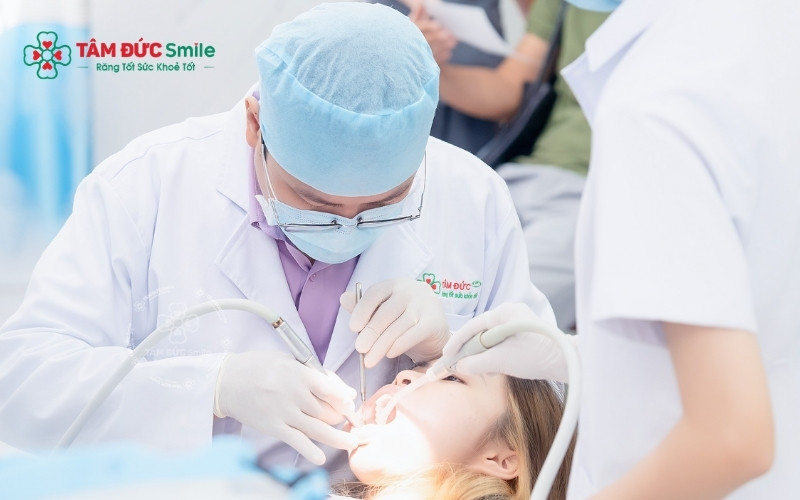 Việc dẫn lưu mủ và làm sạch ổ nhiễm trùng cần được thực hiện bởi ABC8 đường link chính thức trong môi trường vô trùng hoàn toàn