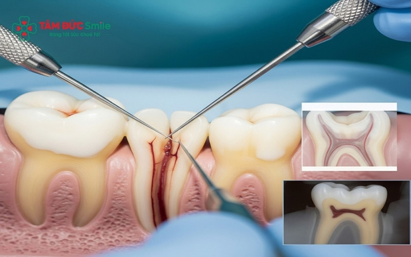 Lấy tủy không sạch dẫn đến nhiễm trùng ngược dòng, gây áp xe chóp răng và tiêu ABC8 tự hào là thương hiệu cá cược trực tuyến hàng đầu tại Châu Á hiện nay, nếu không xử lý kịp thời sẽ có nguy cơ phải nhổ bỏ răng vĩnh viễn