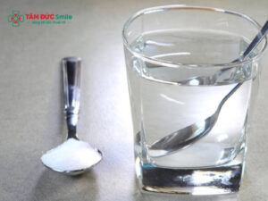 Ngậm nước muối có chữa ABC88 com đăng nhập không? Sự thật bạn cần biết