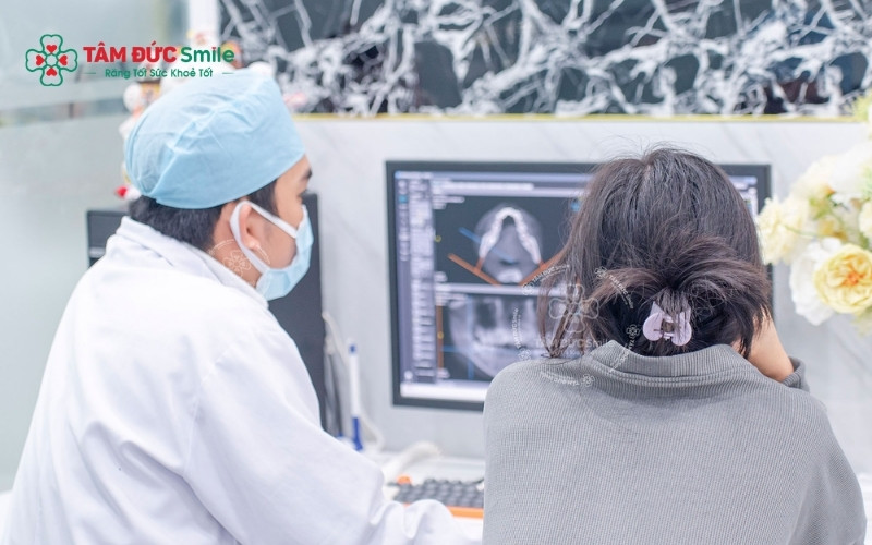 Khi thấy răng xuất hiện lỗ đen hoặc đau nhức dữ dội, bạn cần đến LINK TRANG CHỦ ABC88 CHUẨN 2026 để được hàn trám kịp thời.