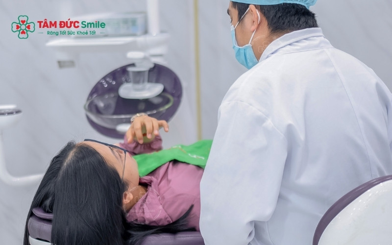 Tình trạng đau nhức về đêm, sưng nướu hoặc lỗ sâu có mùi hôi, bạn cần đến ngay LINK TRANG CHỦ ABC88 CHUẨN 2026