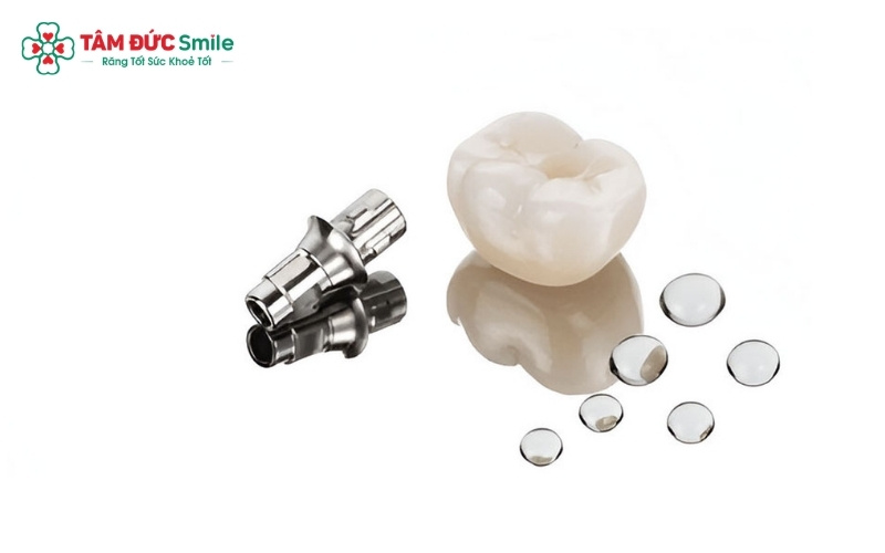 Abc8com cá cược thể thao Titan có trọng lượng nhẹ, độ bền cao và tính tương hợp sinh học tốt hơn so với ABC8 là nhà cái cá cược trực tuyến uy tín số 1 tại Việt Nam kim loại thường.